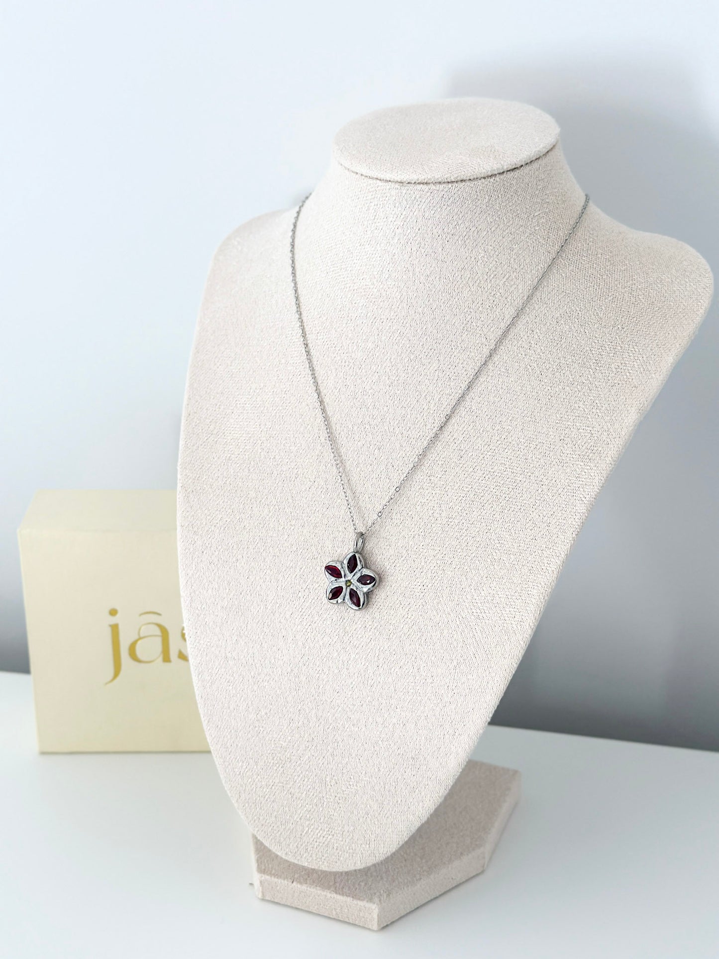 Crimson Petal