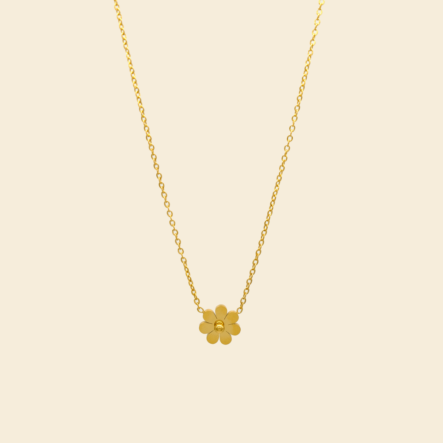 Florence Necklace