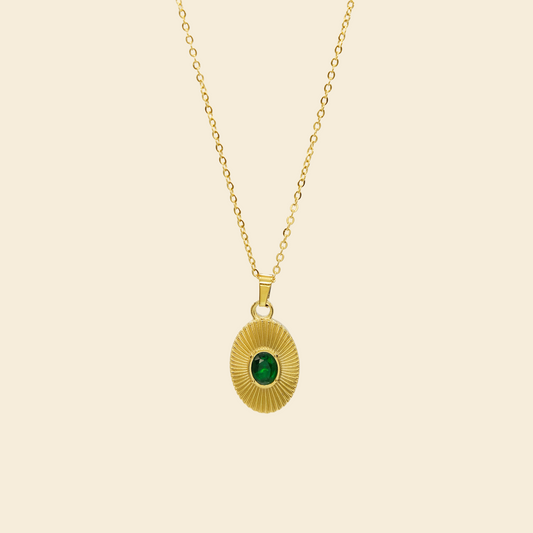 Jenny Necklace