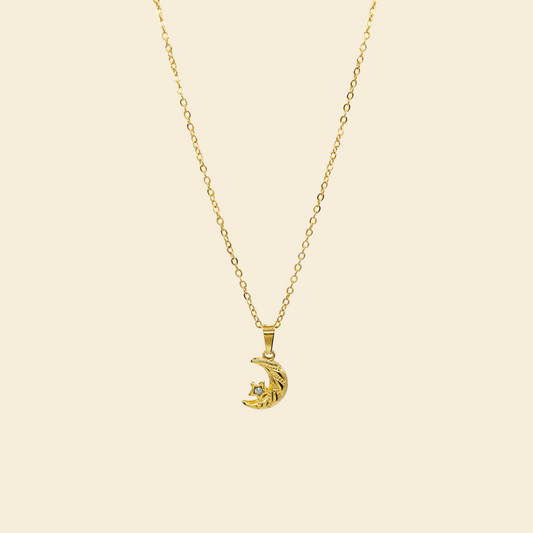 Dream Necklace