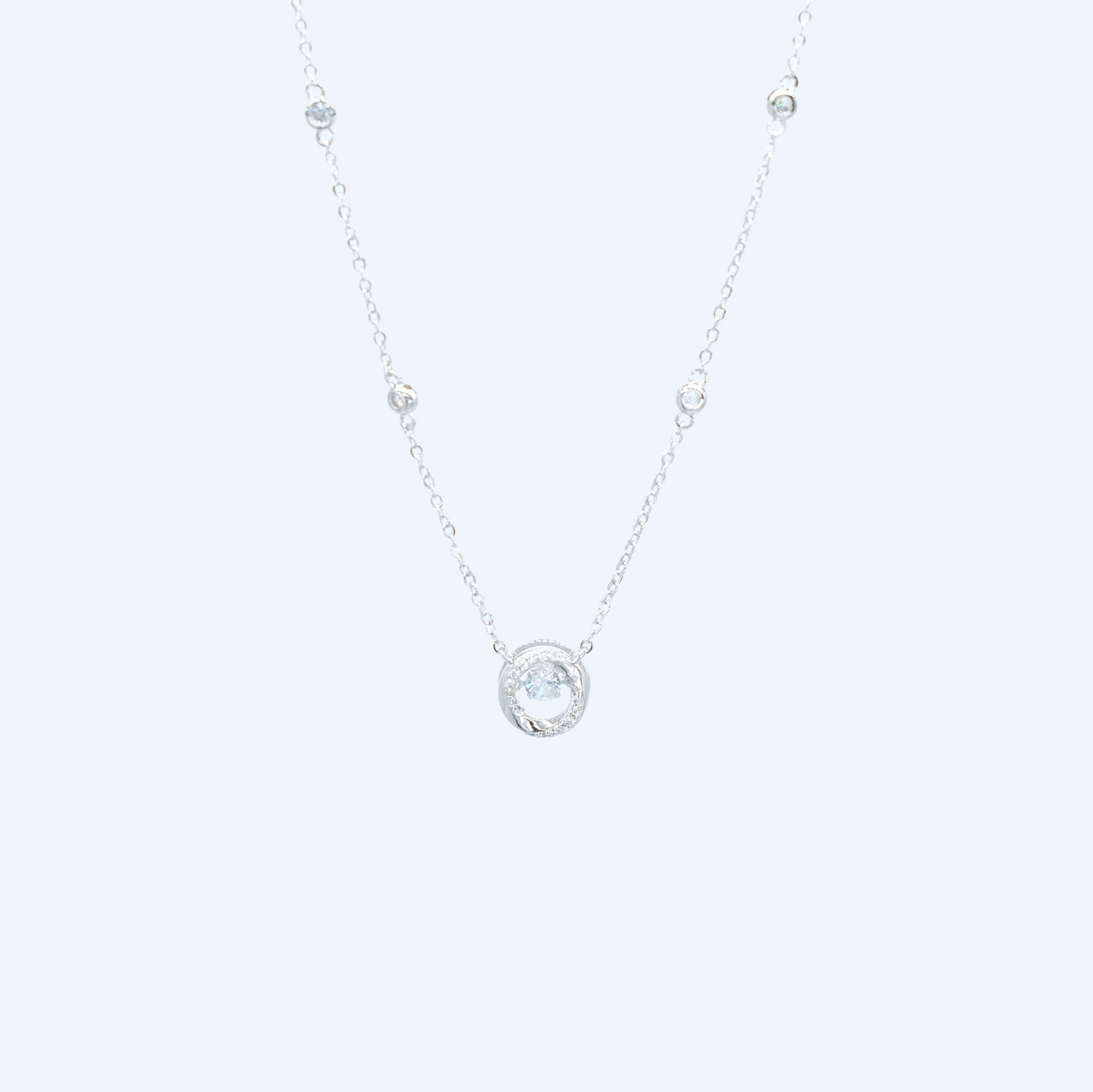 O Necklace