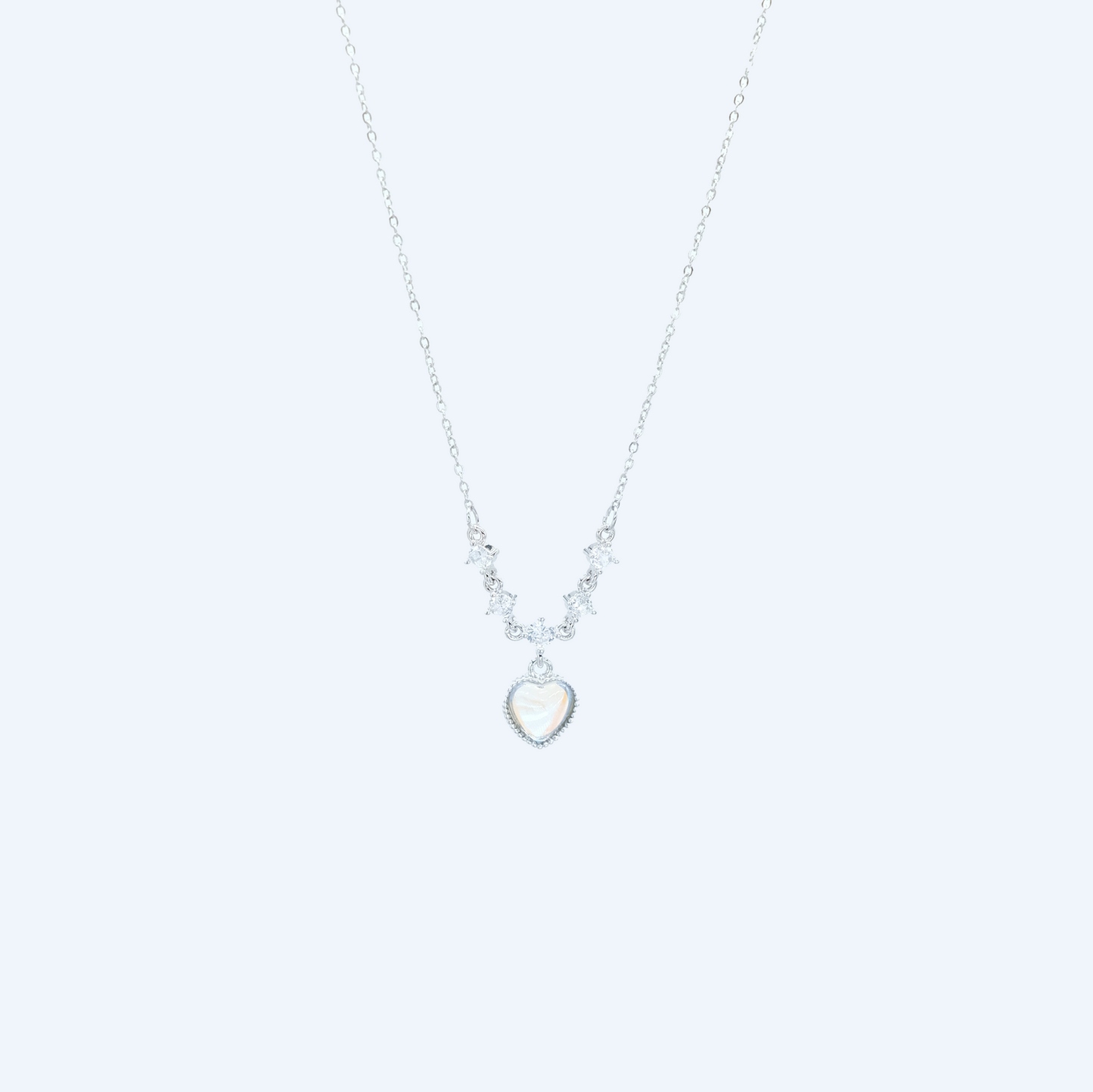 Steph Necklace