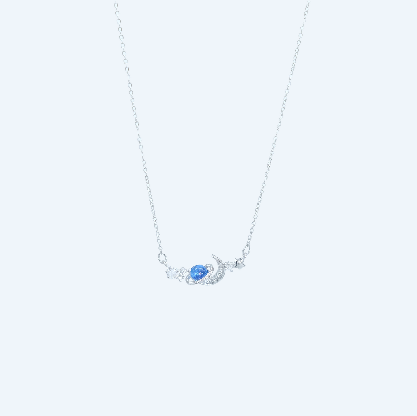 Sailey Necklace