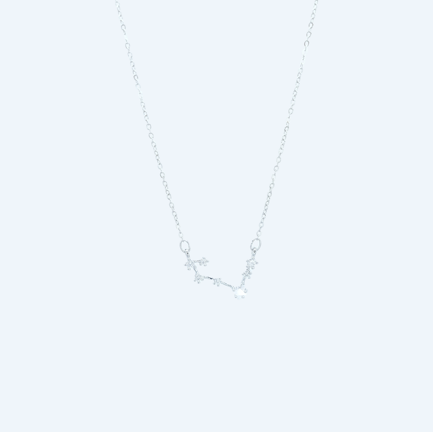Zodiac Necklace