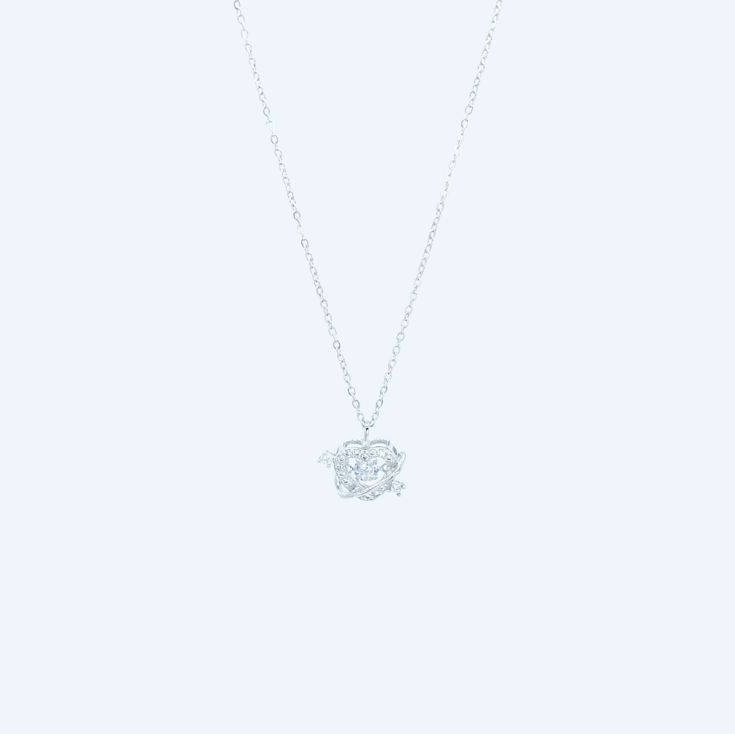 Meri Necklace