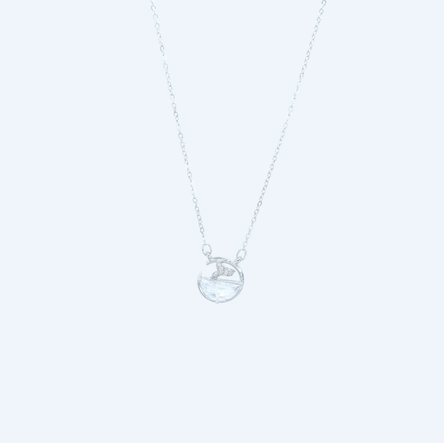 Mermaid Necklace