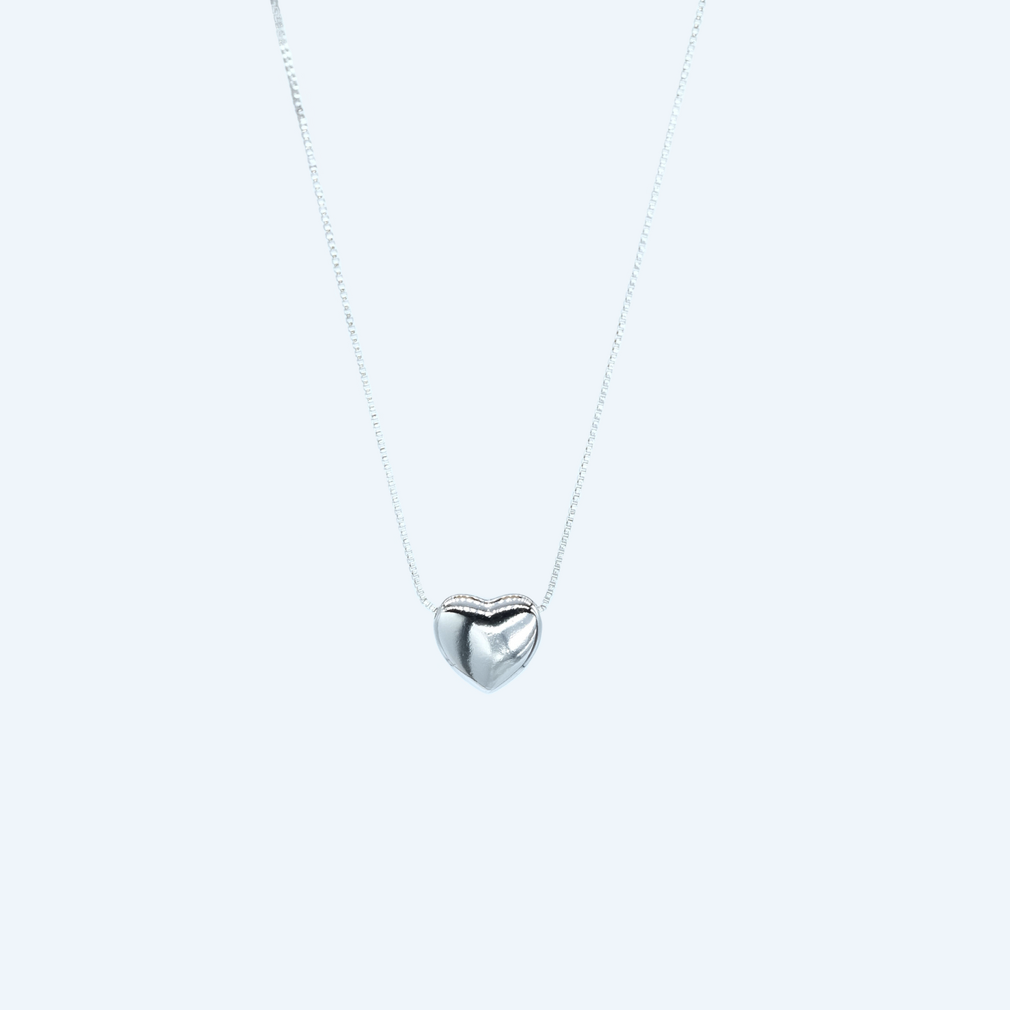 Daisy Necklace