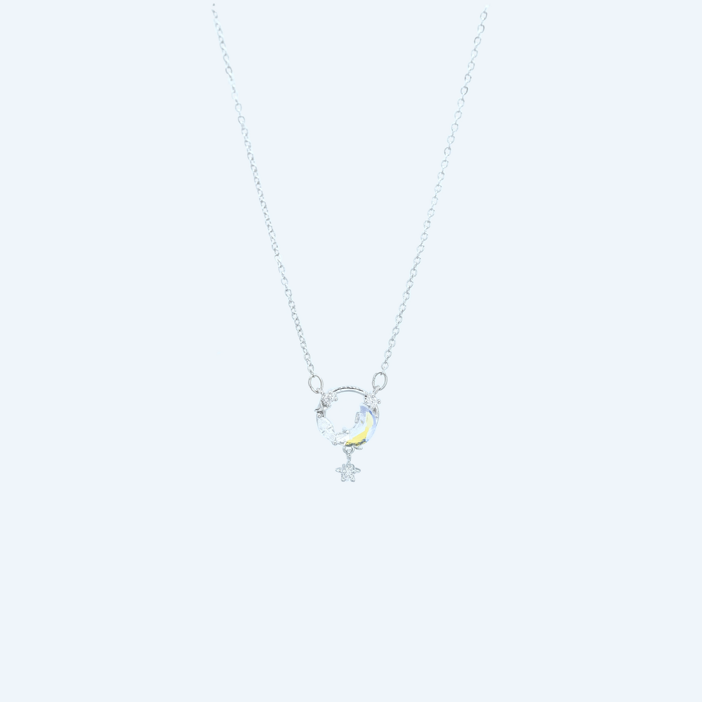 Zelie Necklace