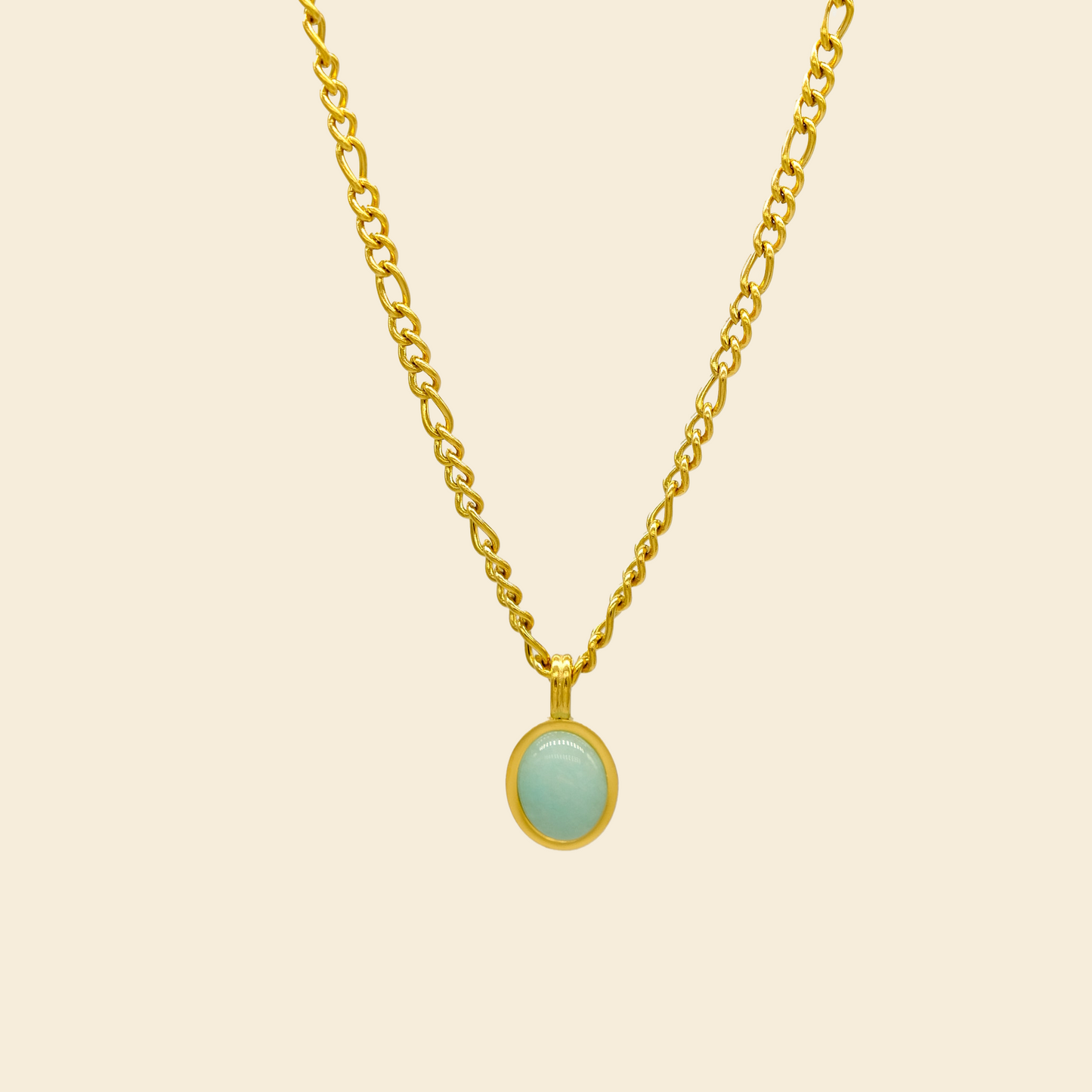 Genichain Necklace