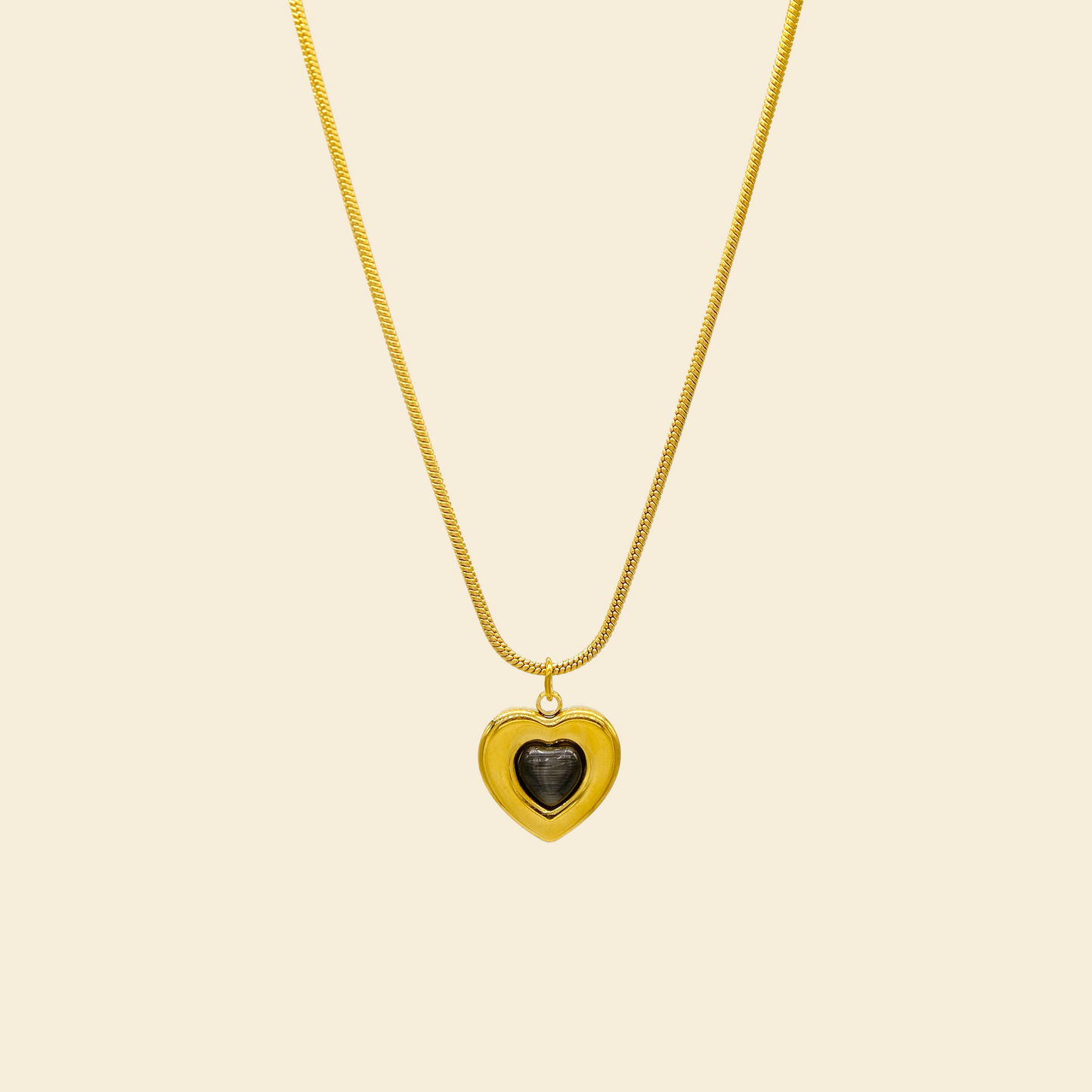 Eleanor Necklace