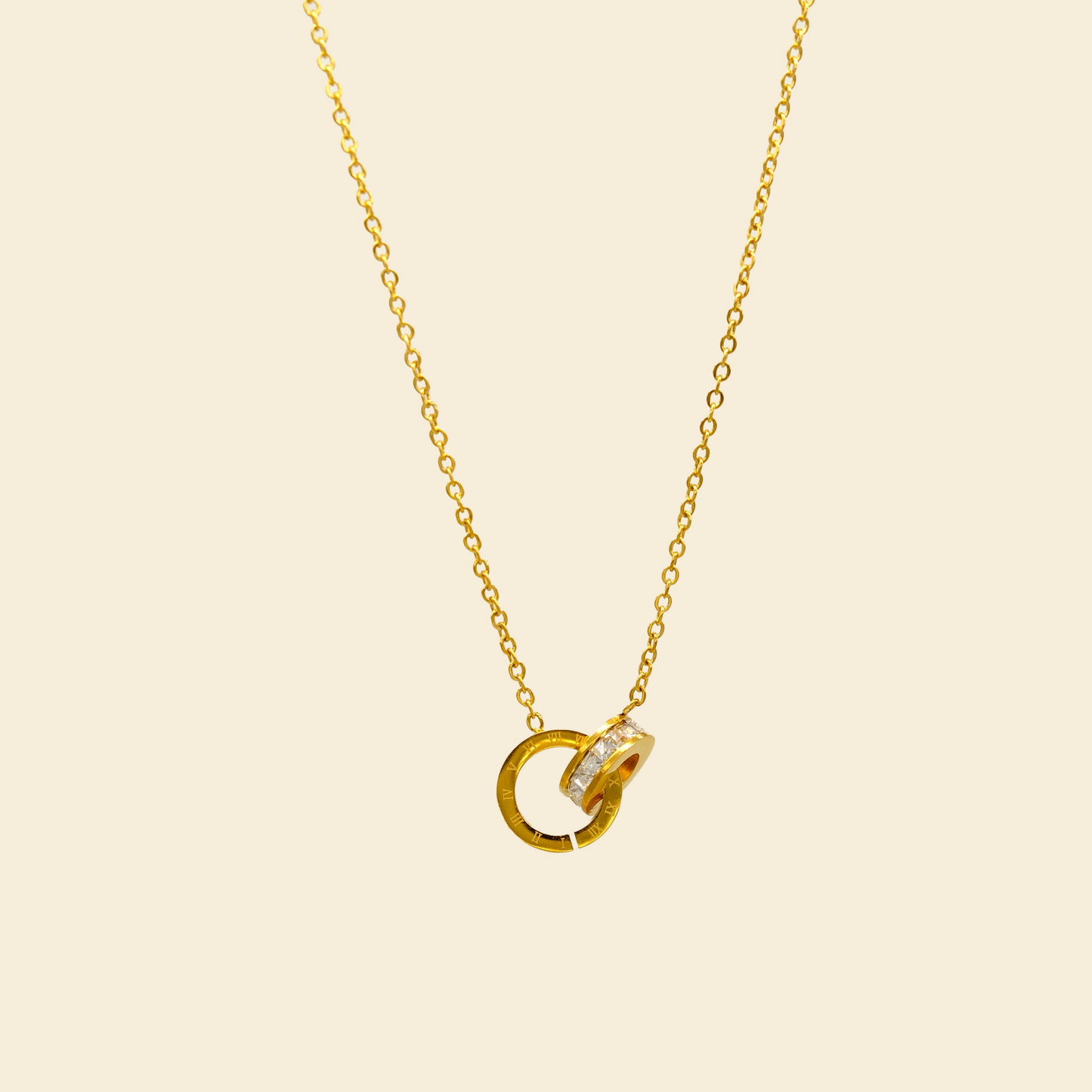 Sally Necklace
