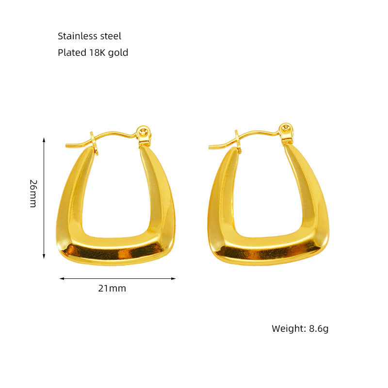 Zoe Hoops