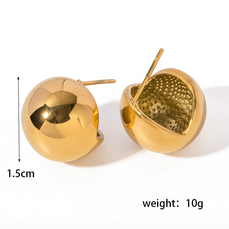 Ball Hoops