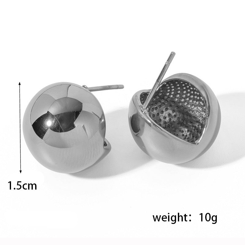 Ball Hoops