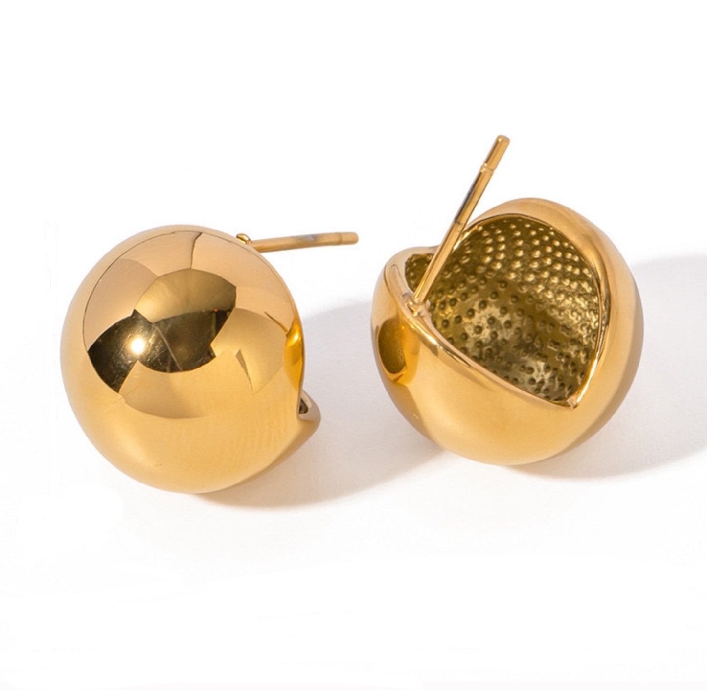 Ball Hoops