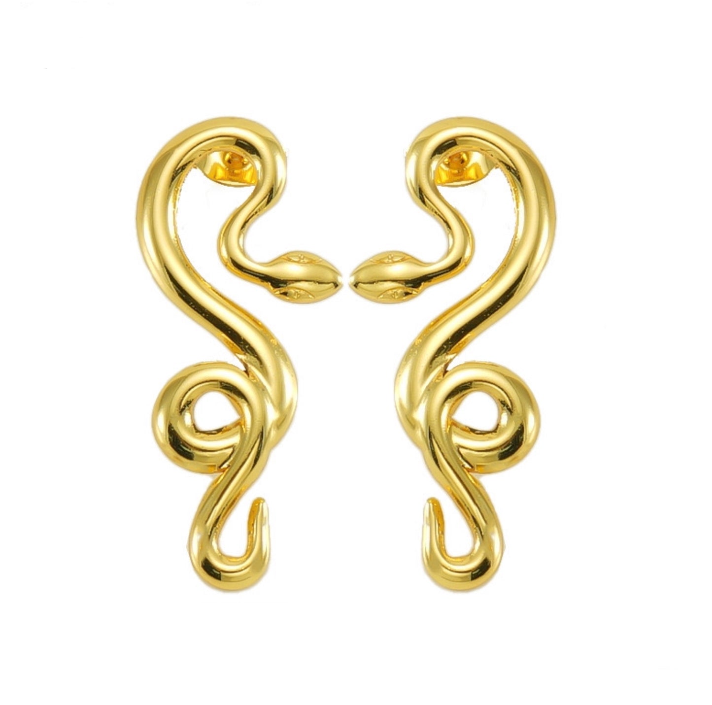 Snake Hoops 2