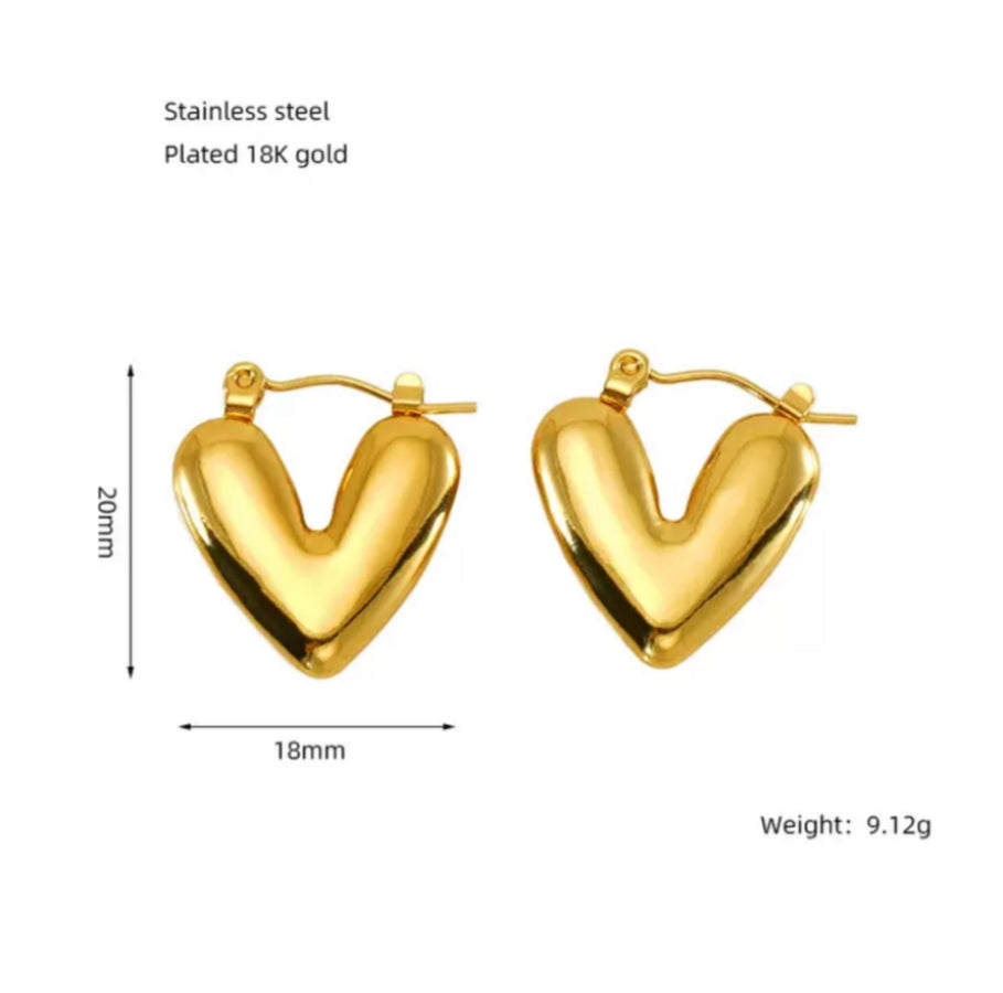 Lover Hoops