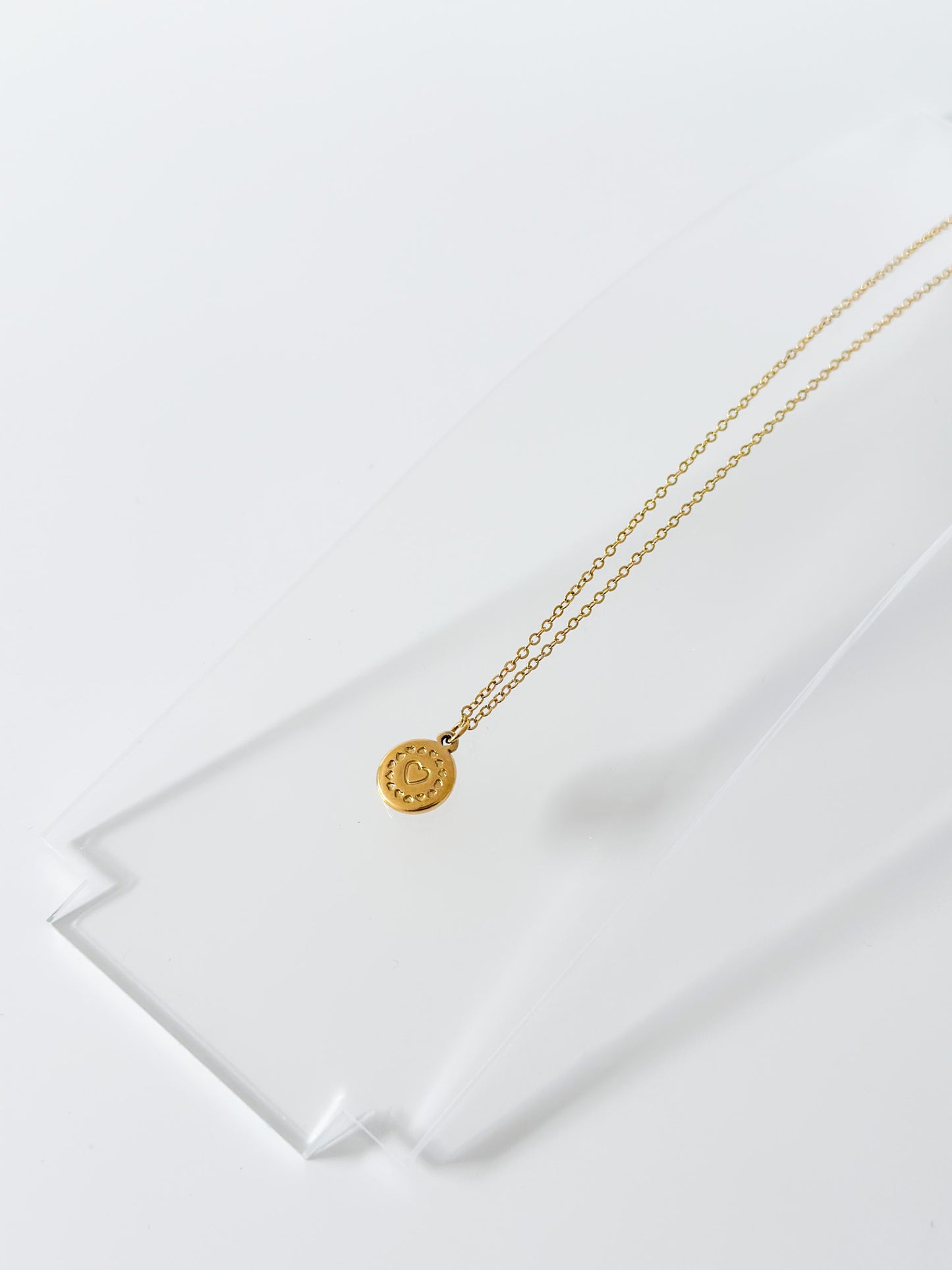 Amelia Necklace