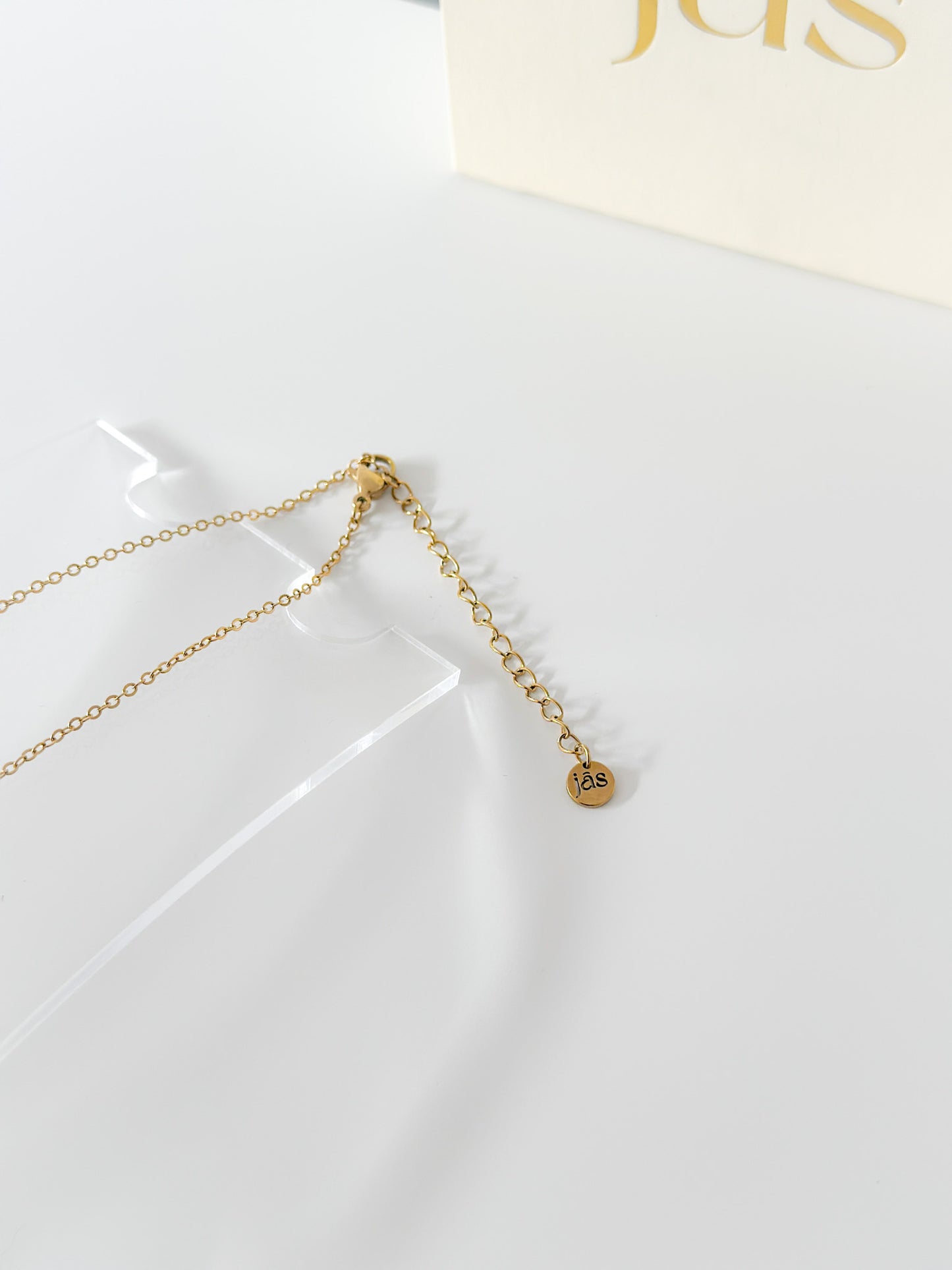 Dice Necklace