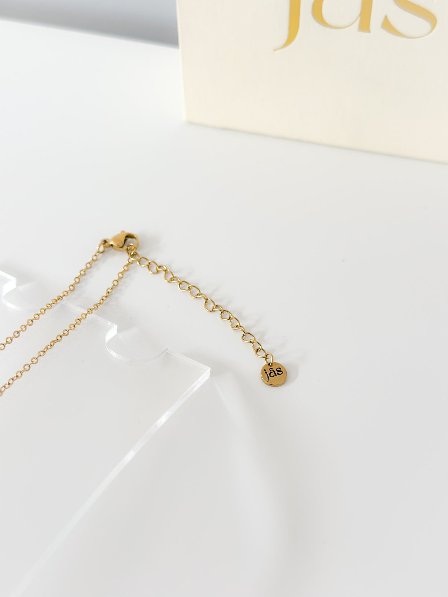 Indigo Necklace