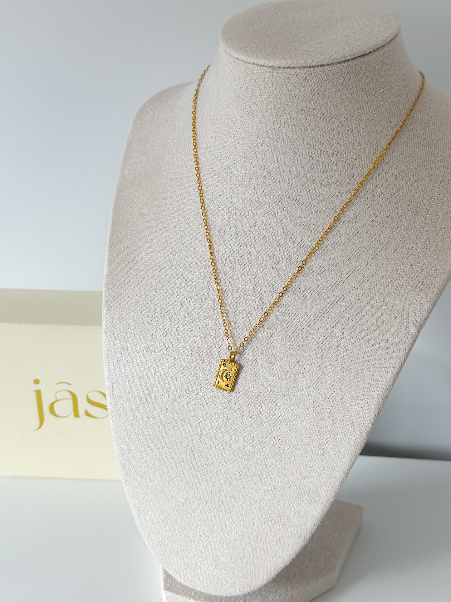 Madeline Necklace
