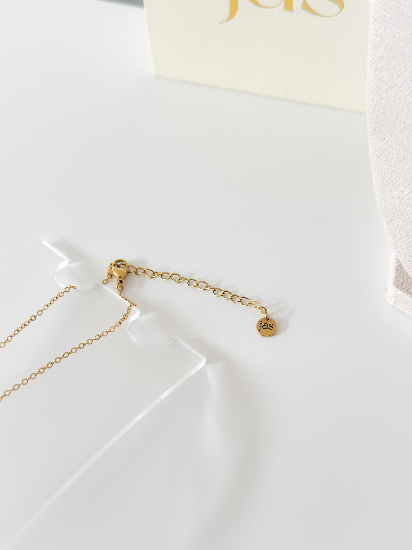 Eloise Necklace
