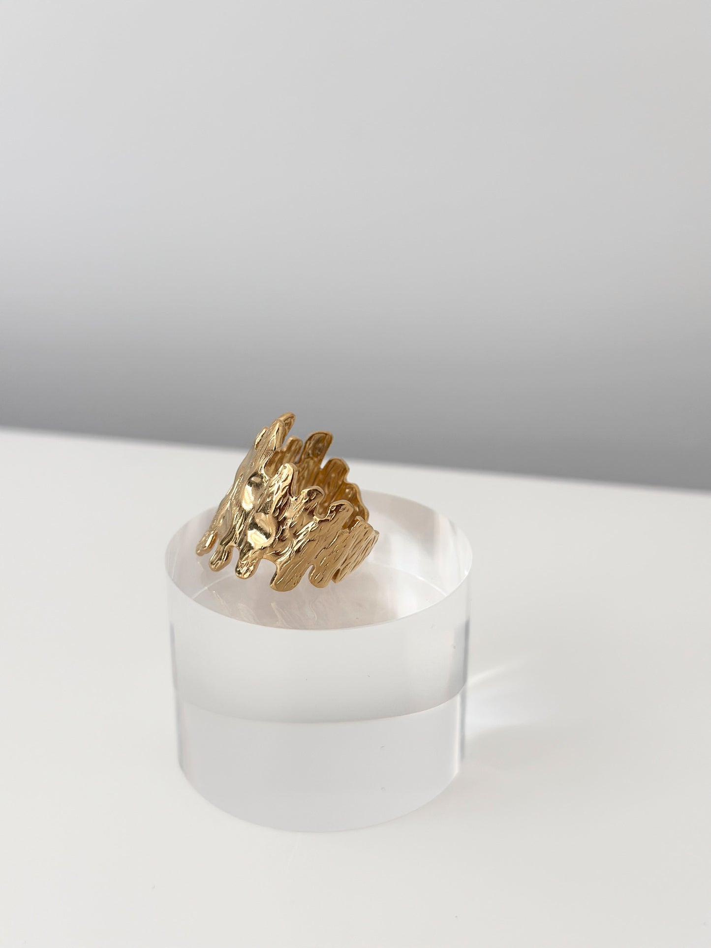 Reef Glow Ring