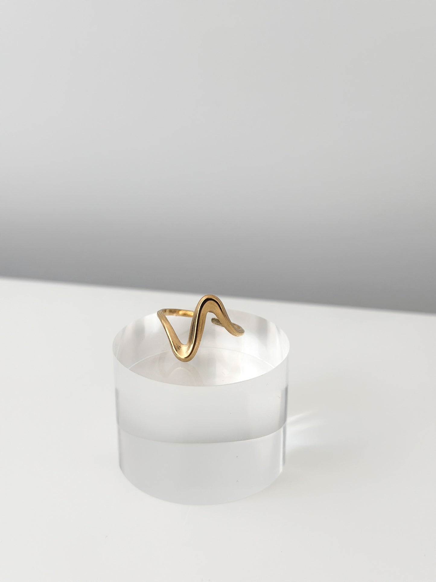 Drift Line Ring