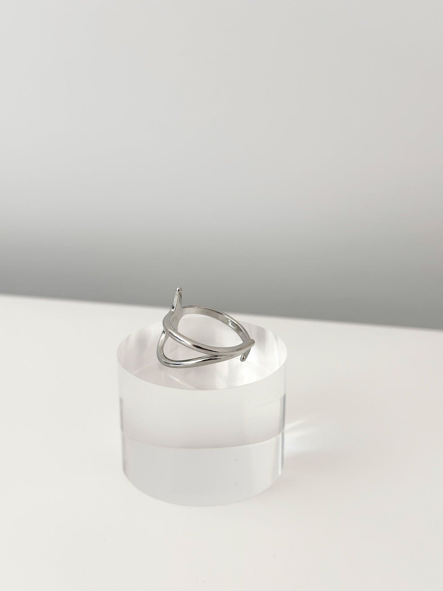 Star Path Ring