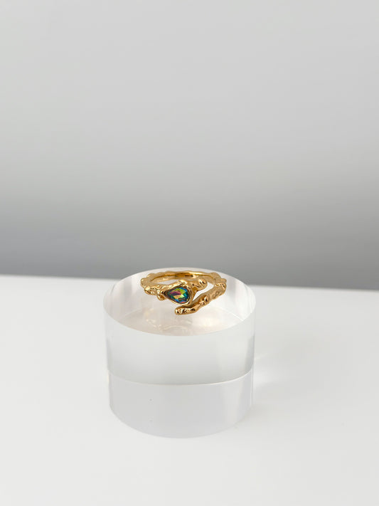 Celeste Ring