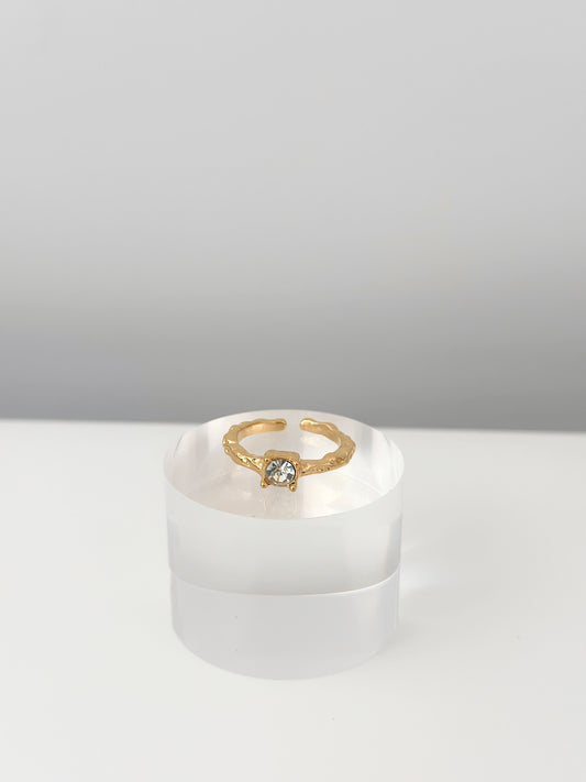 Dawn Whisper Ring