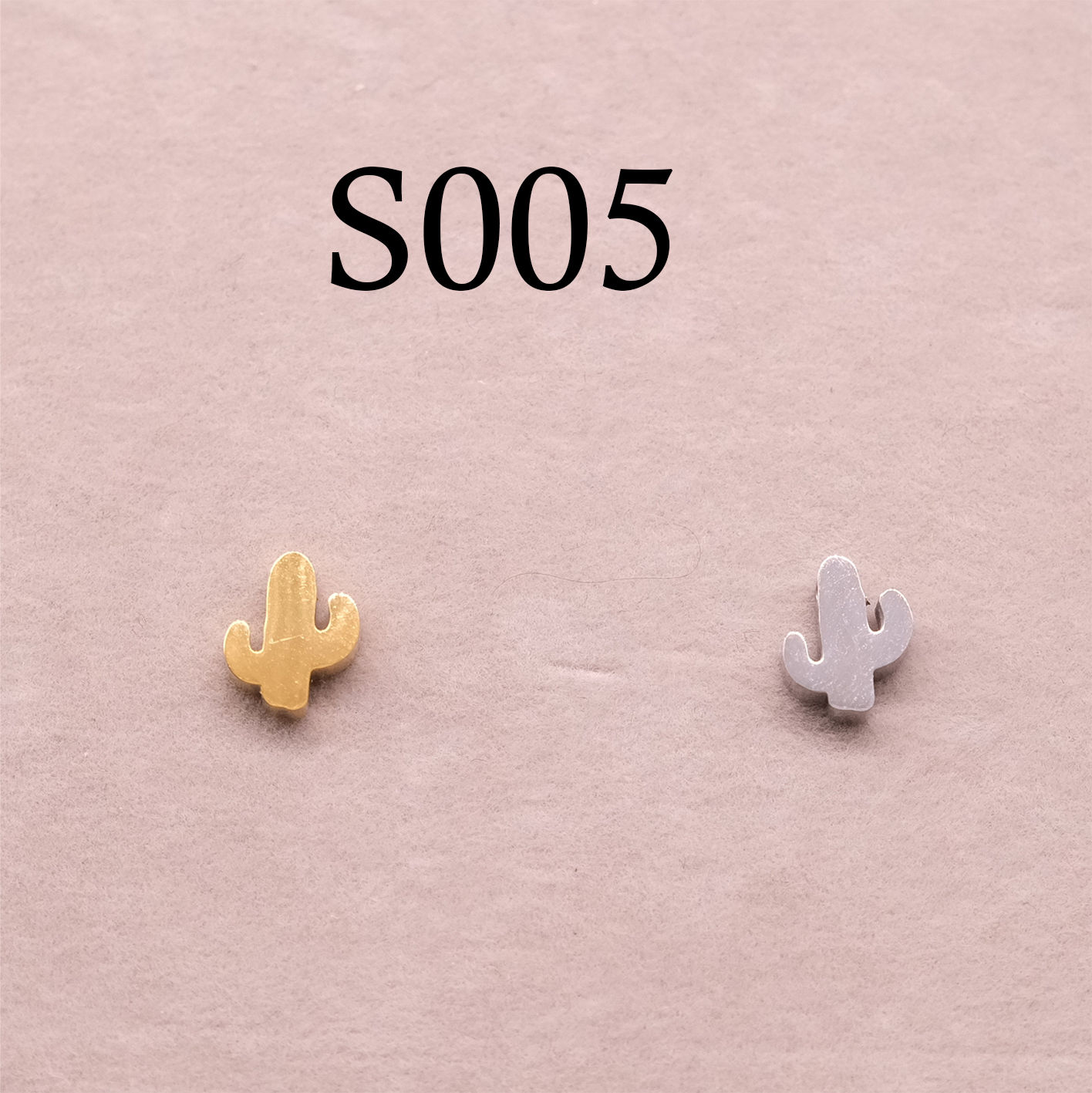 Small Pendant