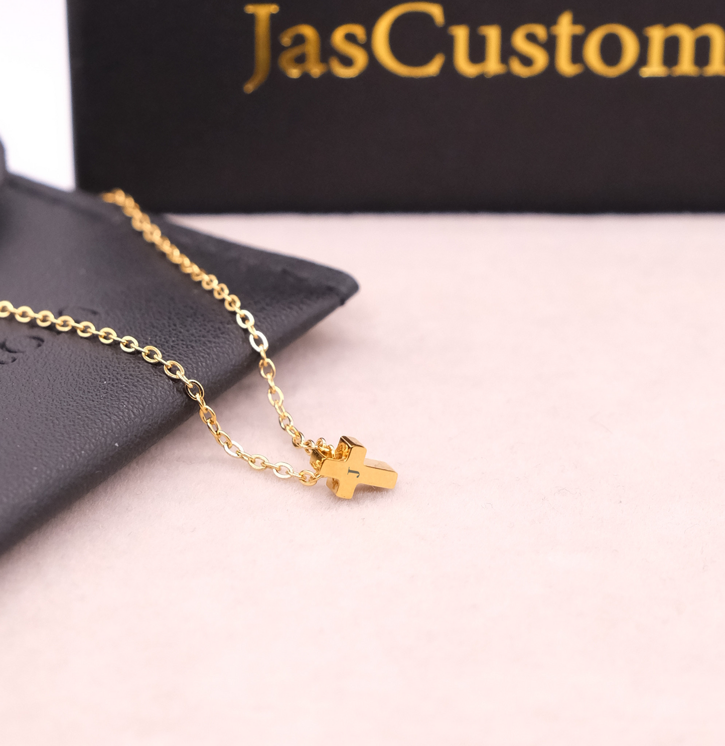 Mini Charm 1