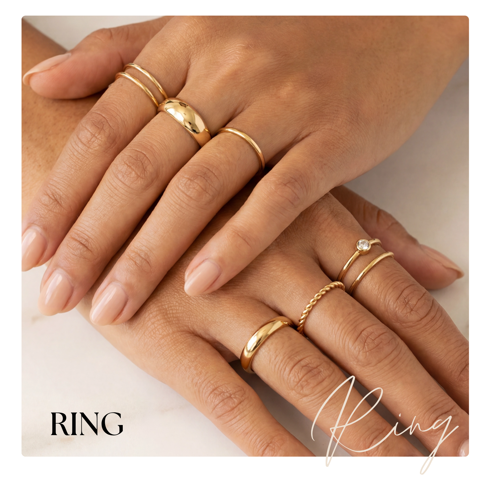 RING ALL