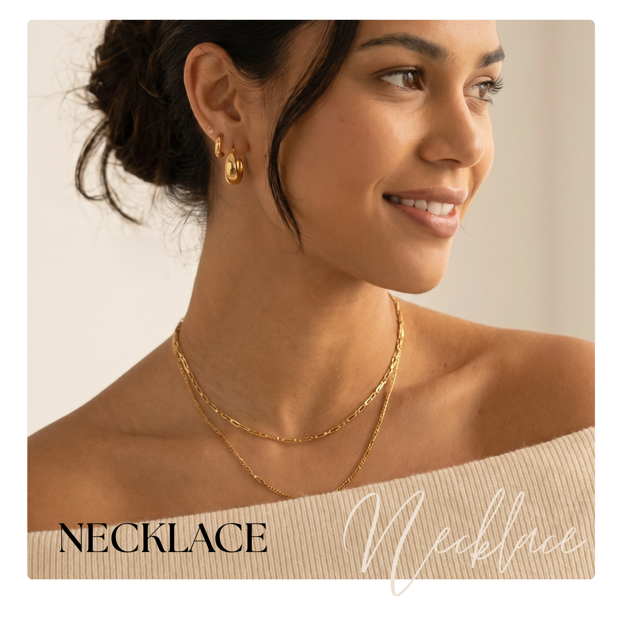 Necklace ALL