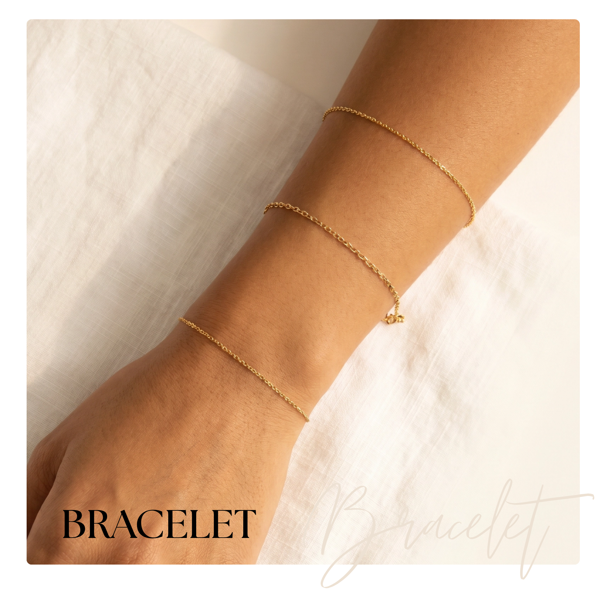 Bracelet ALL