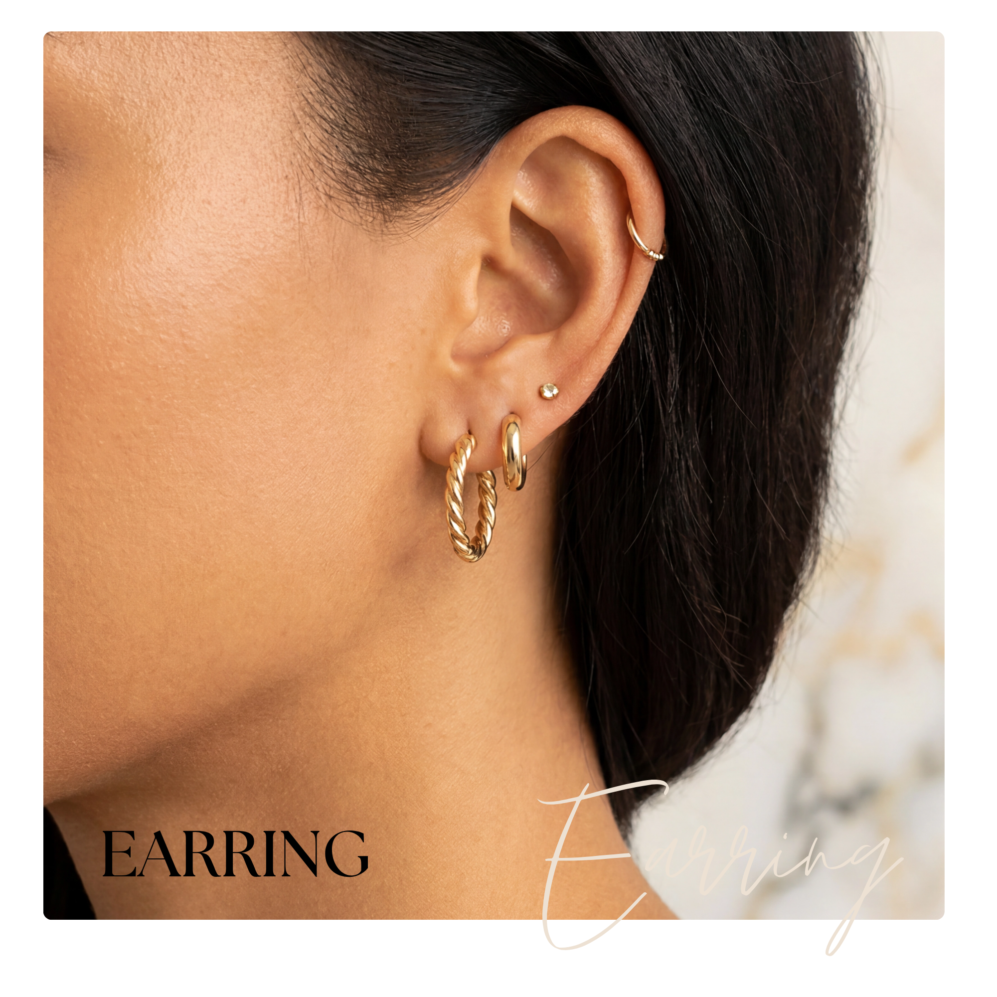 EARRING ALL
