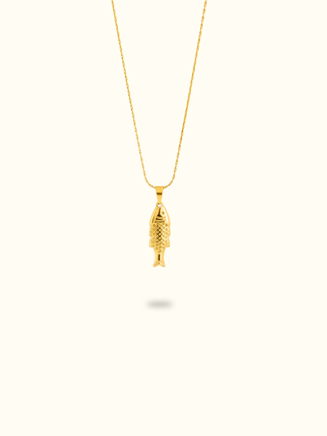Sea Spirit Necklace