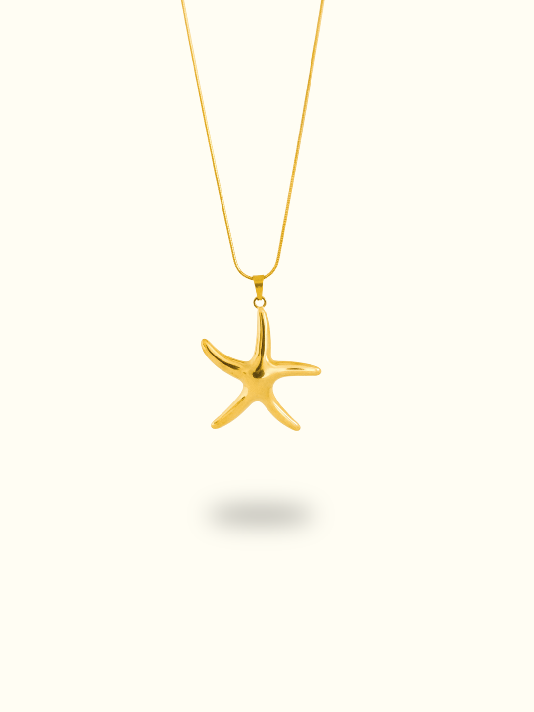 Sea Embrace Necklace