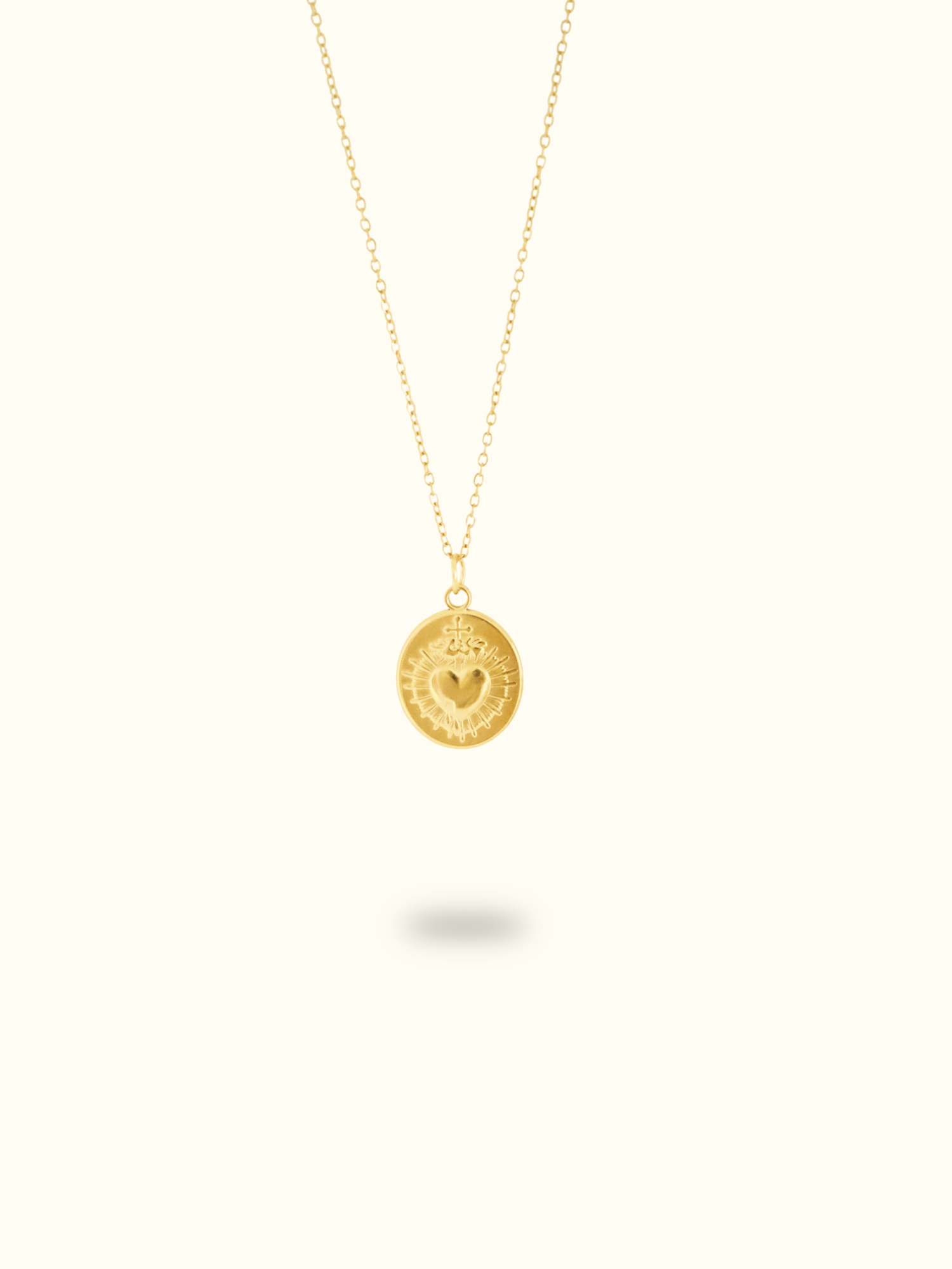 Lovel Necklace