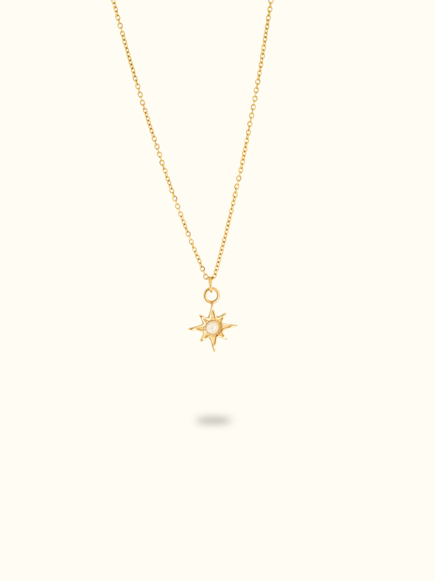Xylia Necklace