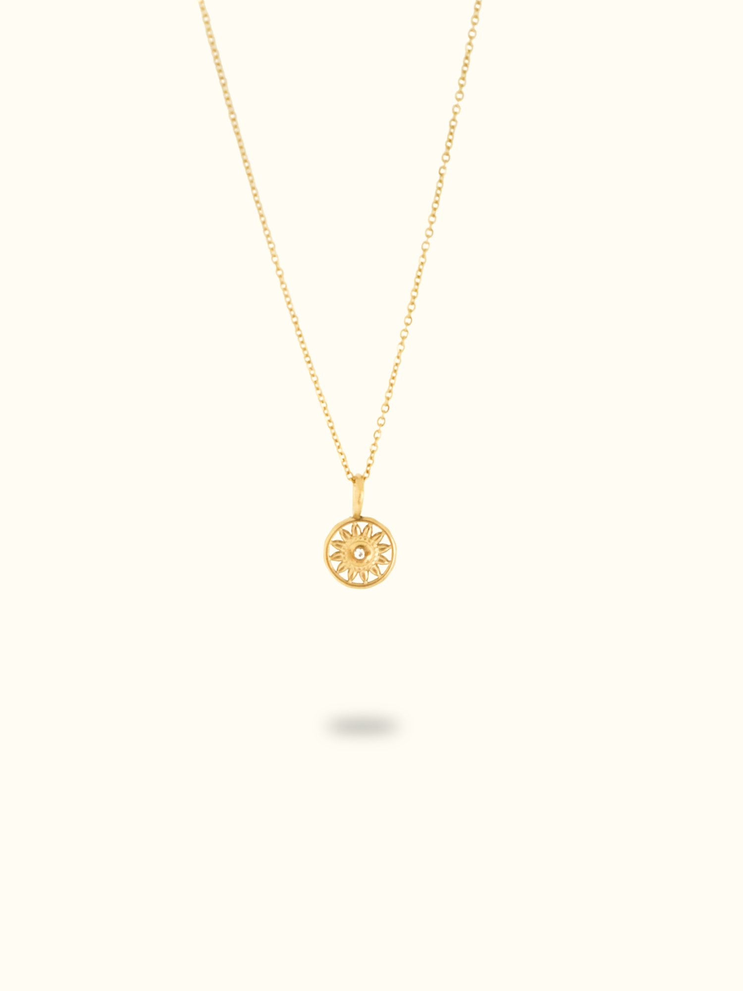 Eloise Necklace