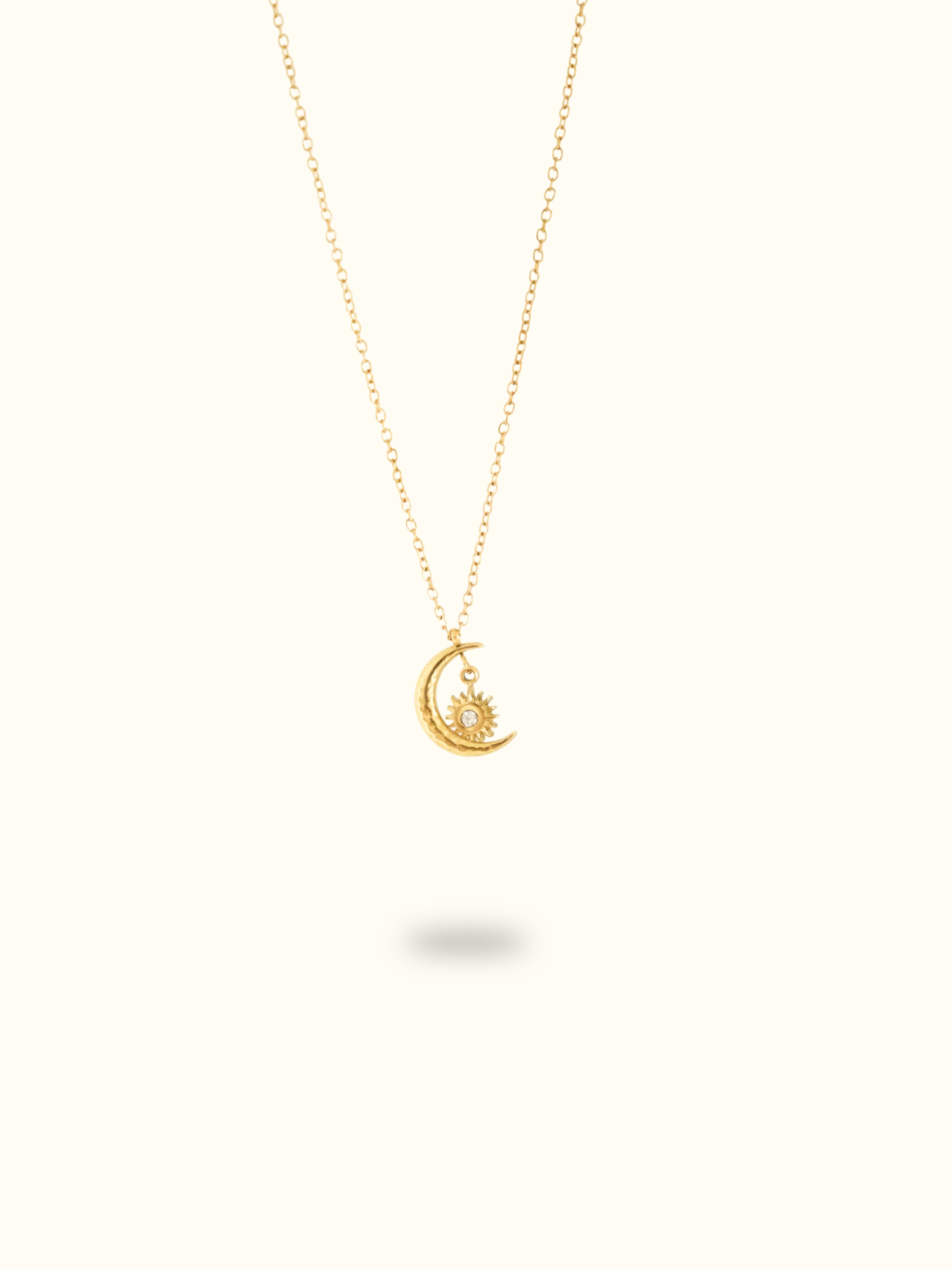 Aurora Necklace