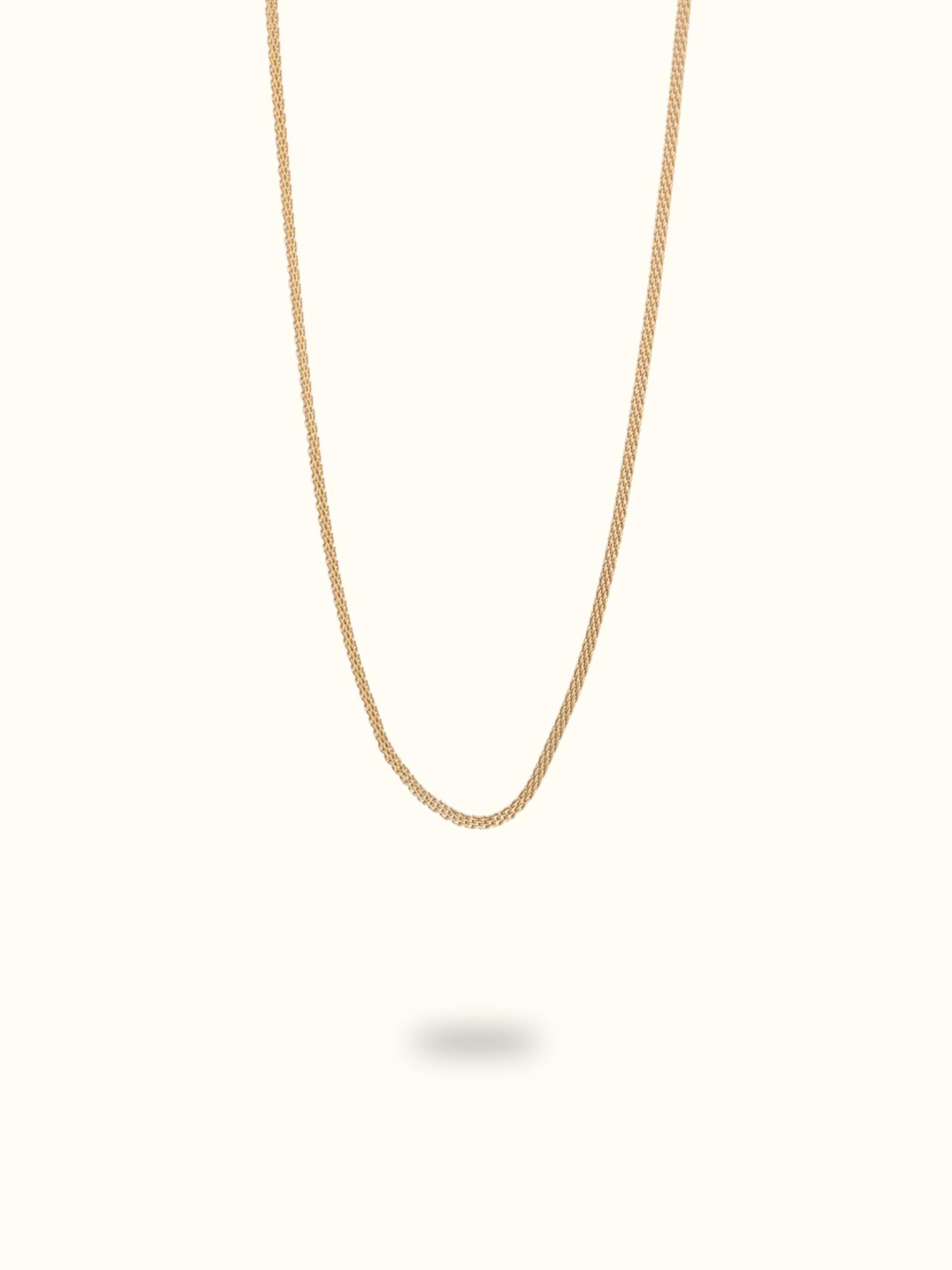 Felix Chain necklace