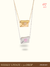 Love Letter Envelope Necklace