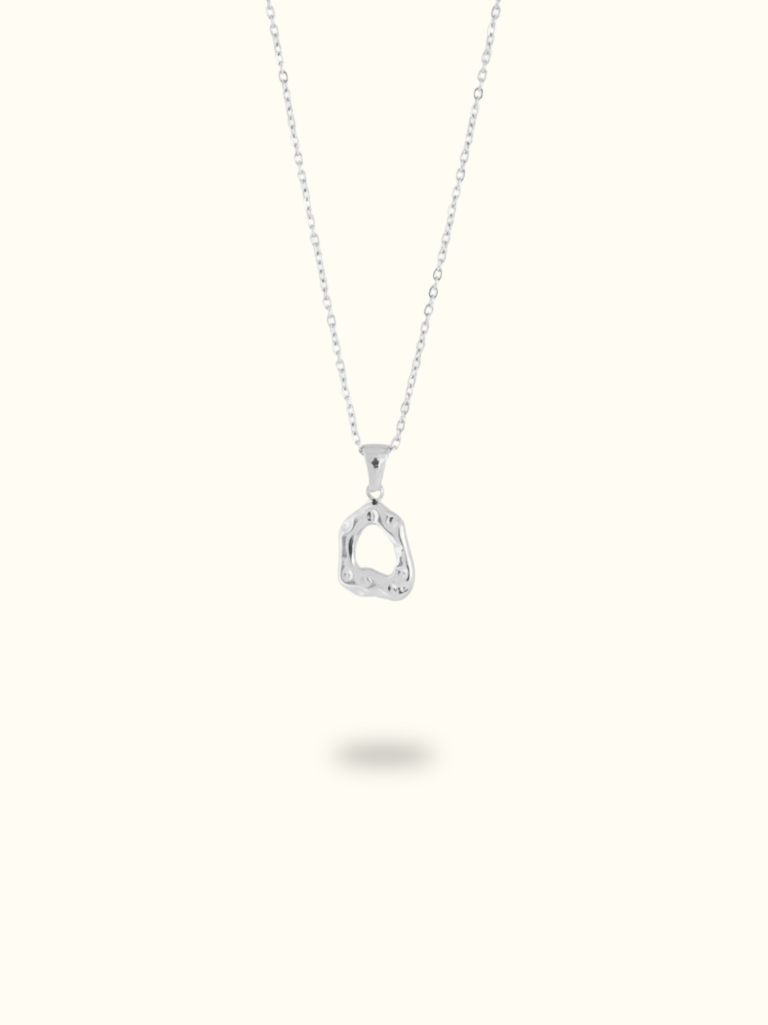 Hollow Ember Necklace