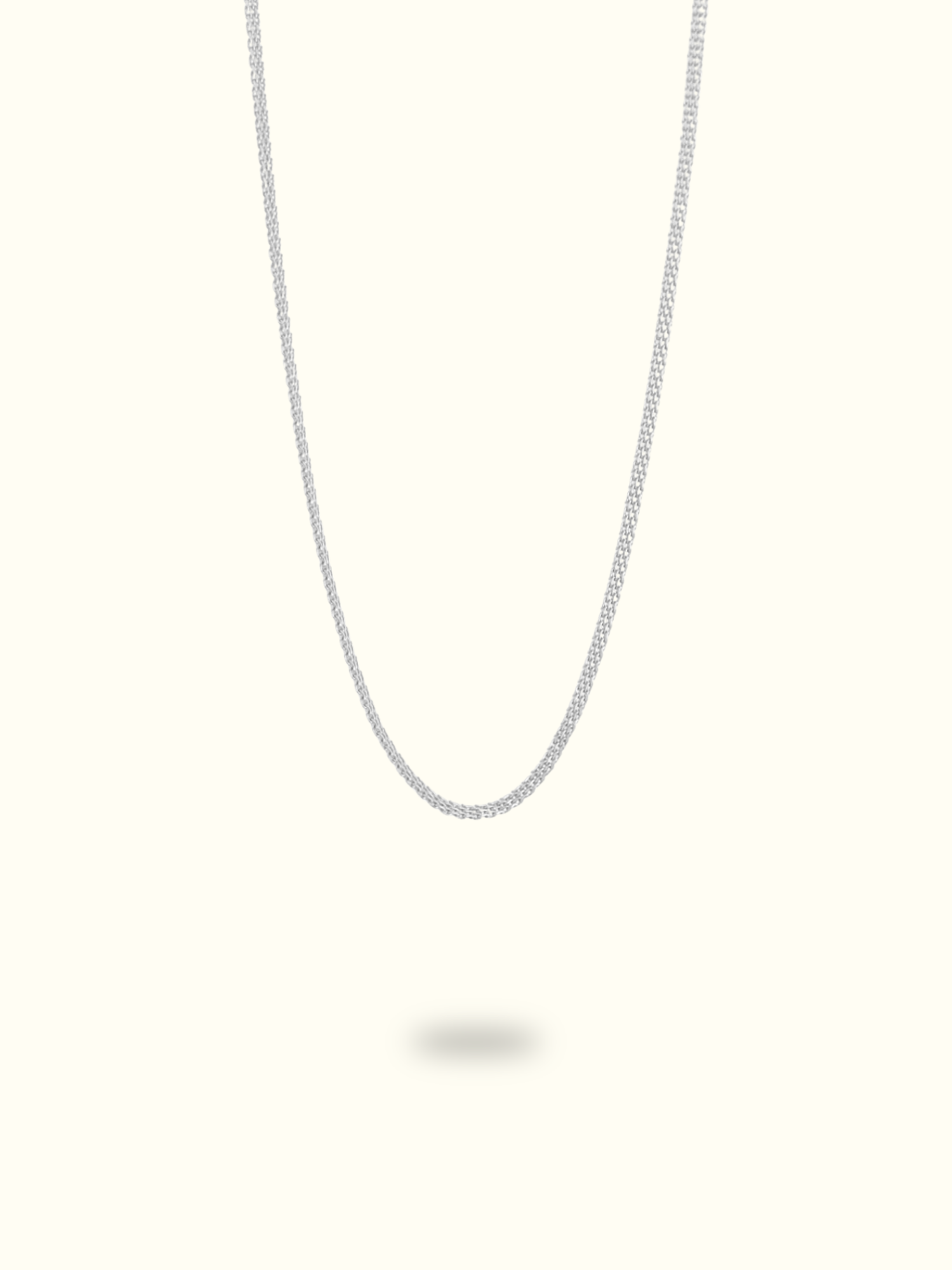 Felix Chain necklace