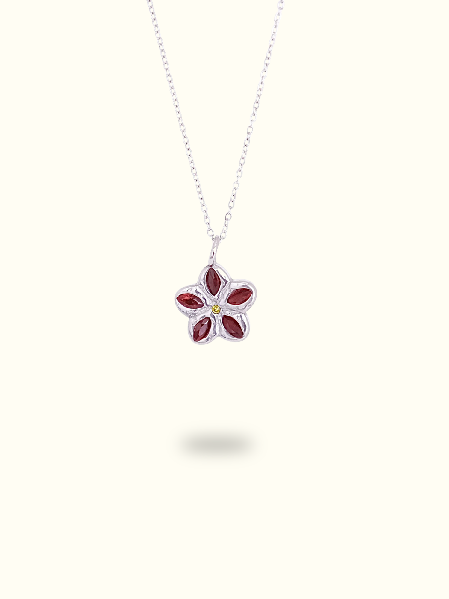 Crimson Petal