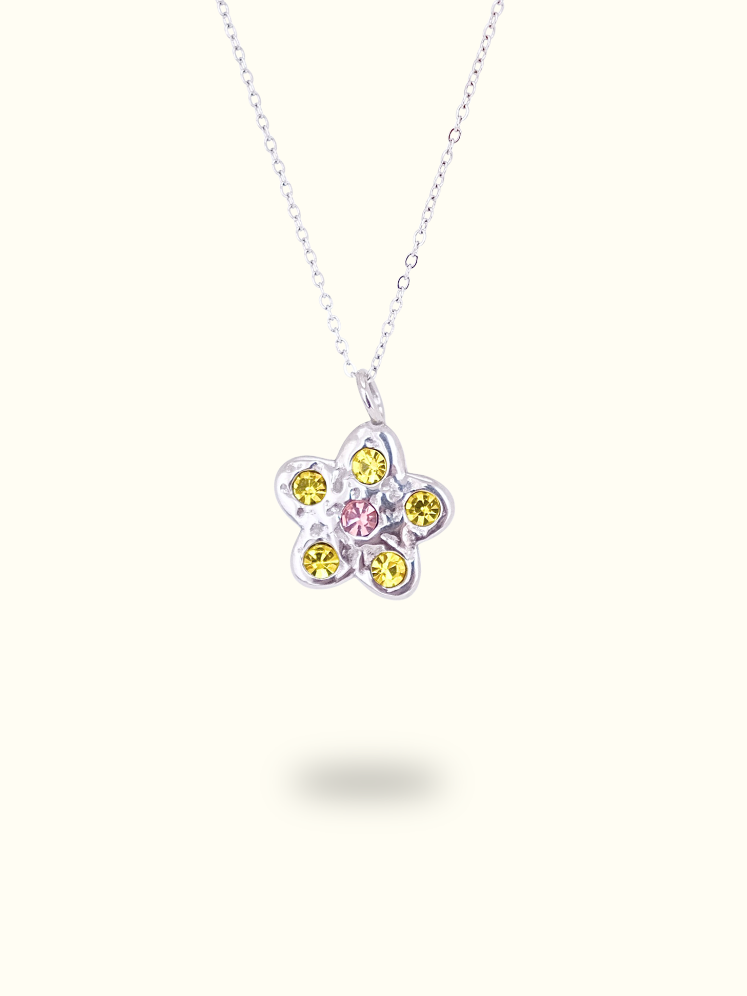 Lemon Bloom
