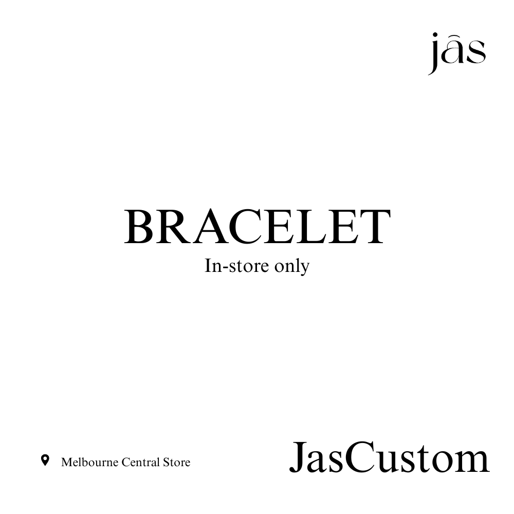 Bracelet ( In-store Only ! )